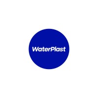 WaterPlast logo - Similar company to Water-Plast