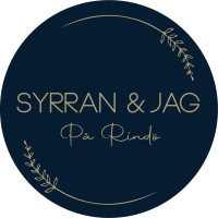 Syrran & jag logo - Similar company to Lockifi