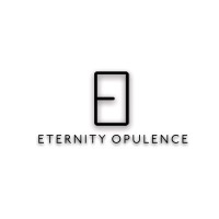 Eternity Opulence logo - Similar company to Arch95-Design Studio
