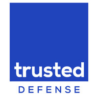 Trusted Defense logo - Similar company to Trusted Partners