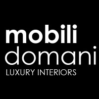 Mobili Domani logo - Similar company to Customate Solutions