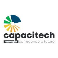 Capacitech Energia logo - Similar company to Capacitech Energy