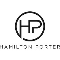 Hamilton Porter logo - Similar company to Upgrade Solutions Llc