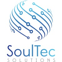 SoulTec Solutions ltd. logo - Similar company to Intellectly