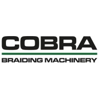 COBRA BRAIDING MACHINERY LTD logo - Similar company to Ashley Engineering