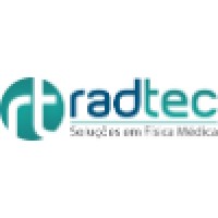 RADTEC Serviços em Física Médica logo - Similar company to Nuclearis — Nuclear Medicine Digital Solutions