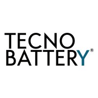 Tecnobattery Italy logo - Similar company to Avtecno