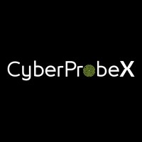CyberProbeX logo - Similar company to Superion Technologies