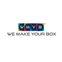 WMYB® We Make Your Box - Industrial Enclosure & Electrical Management Solutions logo - Similar company to Factory For You Gmbh