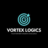 Vortex Logics logo - Similar company to The Trinity Studios