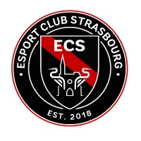 Esport Club Strasbourg logo - Similar company to Alsace Esport Arena