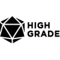 HighGrade logo - Similar company to Uicore