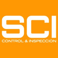 SCI, Servicios de Control e Inspección logo - Similar company to Integrity & Ndt Solutions