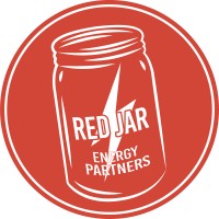 Red Jar Energy Partners logo - Similar company to Digital Rapids