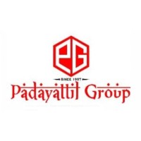 Padayattil Group logo - Similar company to Pb International Beverages