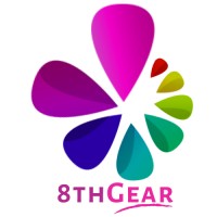 8thGear® Hub & Venture Studio logo - Similar company to Ajotsome