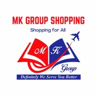 MK GROUP SHOPPING logo - Similar company to Vacancyopen.Com - Best Global Job Portal