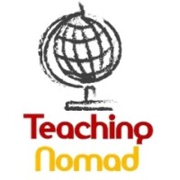 Teaching Nomad logo - Similar company to Rays Institutions
