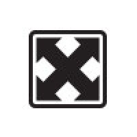 H-Street Skateboarding logo - Similar company to Pushfins