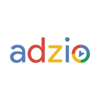 adzio logo - Similar company to Ozeroute