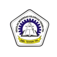 SMK Teknik PAL Surabaya logo - Similar company to Smk Negeri 5 (Stm Pembangunan) Surabaya