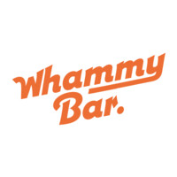 Whammy Bar logo - Similar company to Ding Dong Lounge