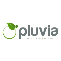 PLUVIA logo - Similar company to Bospros