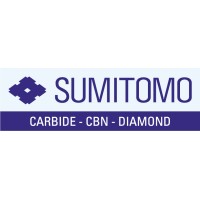 SUMITOMO Cutting Tools EMEA logo - Similar company to Nine9 Cutting Tools (Jimmore)