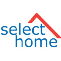 Select Home Windows logo - Similar company to Select Windows