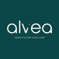 Alvea Home logo - Similar company to Caforio Building