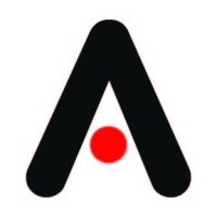 Artender Design Studio logo - Similar company to Hellomengual - Illustration Studio