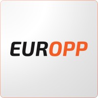 EUROPP Jobs logo - Similar company to Eu Workers