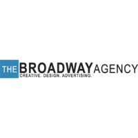 The Broadway Agency logo - Similar company to Metabloxx Inc.