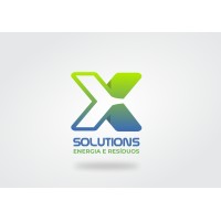 X- Solutions Energia E Resíduos