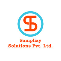 samplizy logo - Similar company to Infonoble Solutions Pvt. Ltd.
