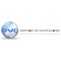 PVC Service + Technics logo - Similar company to Pvc Technical Services