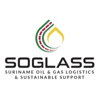 Suriname Oil & Gas Logistics and Sustainable Support logo - Similar company to Energy Recruitment Suriname N.V.
