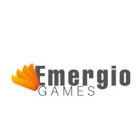 Emergio Games logo - Similar company to Webotix It Consultancy