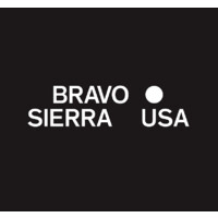 BRAVO SIERRA logo - Similar company to Paro