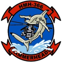 Marine Heavy Helicopter Squadron 366
