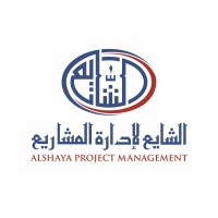 AlShaya projects management logo - Similar company to Solid Projects Co.