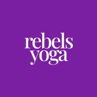 Julie Rebels Yoga logo - Similar company to New Solutions Network