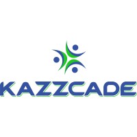 Kazzcade logo - Similar company to Технократи (Technokrati)