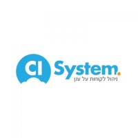 CI-System logo - Similar company to Medatech System Ltd