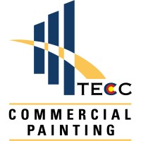 TECC Commercial Painting logo - Similar company to Timberlineone