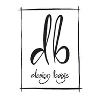 Design Bogie logo - Similar company to Future Interior Design