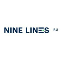 Nine Lines logo - Similar company to Markco Tech