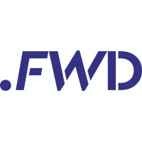 Point FWD logo - Similar company to Stage Gate 11 Bv
