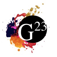 Gallery 23 Framing logo - Similar company to Nelabuild Ltd