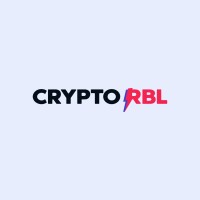Crypto Rebel logo - Similar company to Crypto Cashback Coin